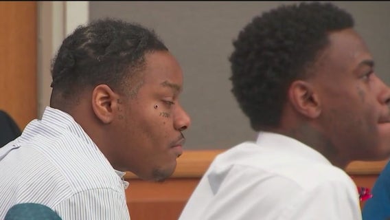 Bradley Coleman murder retrial: Forensic expert links DNA to suspected gunman in day of testimony