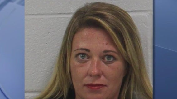 Former CASA executive director charged with theft by taking