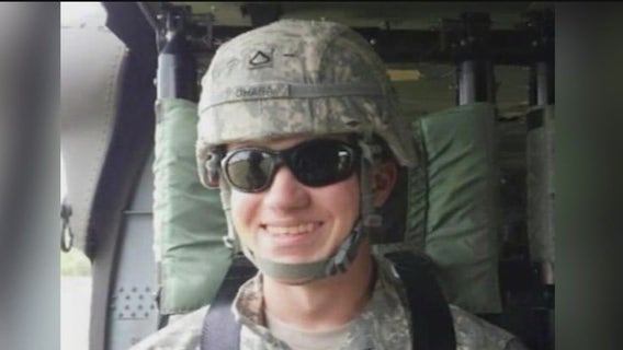 Who is Ryan O'Hara? Black Hawk crew chief in DC midair crash was Georgia high school grad