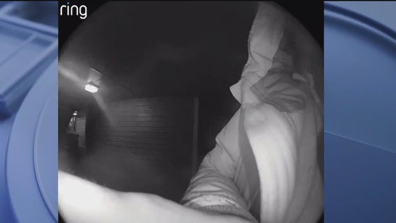 Marietta woman fends off home invader with quick thinking, strength