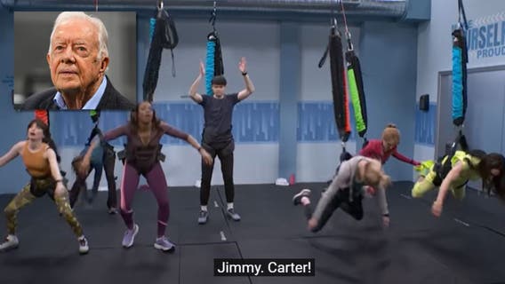 Too soon? Timothée Chalamet sparks debate with ‘SNL’ Jimmy Carter joke