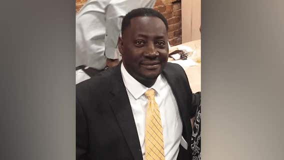 Person of interest named in deadly shooting of former Georgia HBCU basketball coach