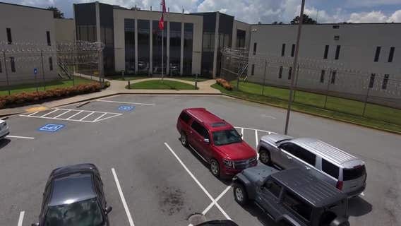 Coweta County cracks down on jury duty scam with recent arrest