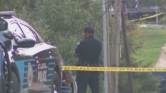 Metro Atlanta family still waiting for answers in young father of two's murder