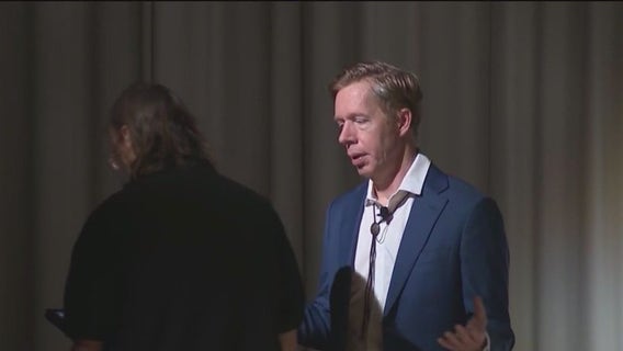 Capturing the extraordinary legacy of Jimmy and Rosalynn Carter on stage