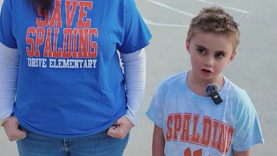 Fulton County School Board advances proposal to shut down two elementary schools