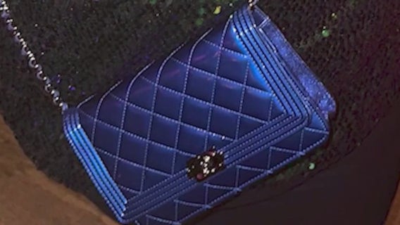 $4,500 in designer purses stolen from Delta passenger’s luggage