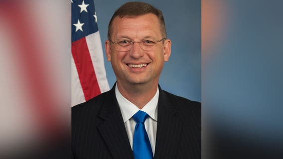 Former Georgia Rep. Doug Collins advances toward VA secretary role