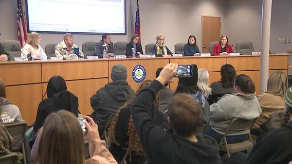 Apalachee shooting: Barrow County to install weapons detection systems in all high schools