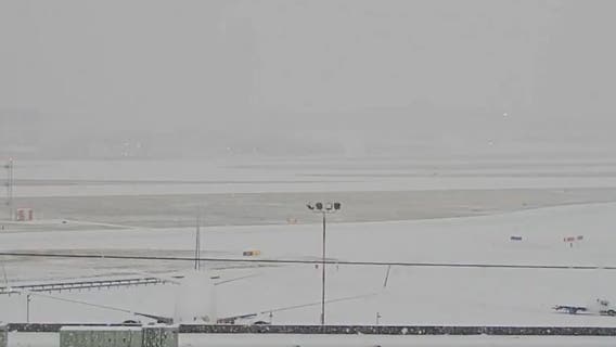 Delays at Atlanta airport: More than 1,400 flights canceled on Friday at Hartsfield-Jackson