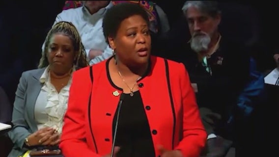 Felicia Moore cautions Atlanta City Council on actions weakening Inspector General's Office