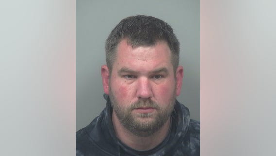 Gwinnett County burglar caught trying to sell goods online, police say