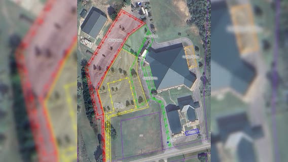 Funeral procession for Coweta County battalion fire chief open to public