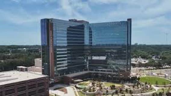 Children's Healthcare fires employee over Charlie Kirk comments