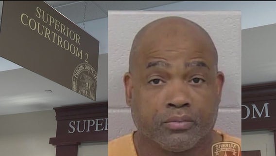 Man sentenced to 475 years for dog fighting in Paulding County