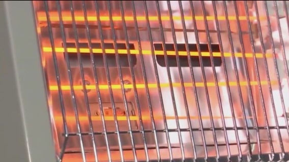 Atlanta Winter Storm: How to safely heat your home