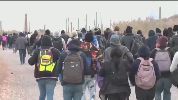 Georgia community leaders push back on new ICE crackdown