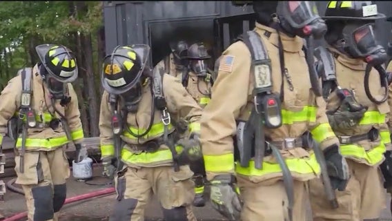 Judge rejects Cobb County plan aiming to fix racial bias in fire department