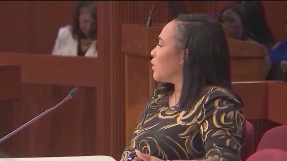 Georgia Senate vs Fulton County DA Fani Willis: Vote to continue probe