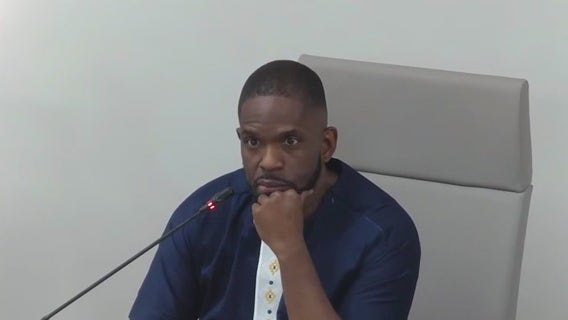 South Fulton City Council votes for audit of Mayor Khalid Kamau's spending