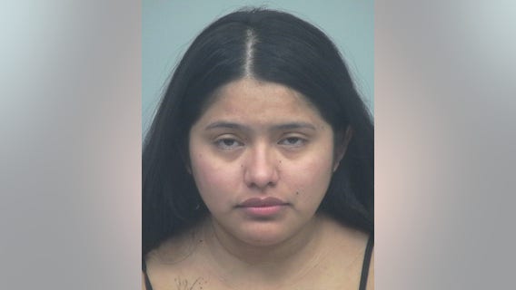 Suspected DUI driver arrested after going wrong way on Gwinnett County road, police say