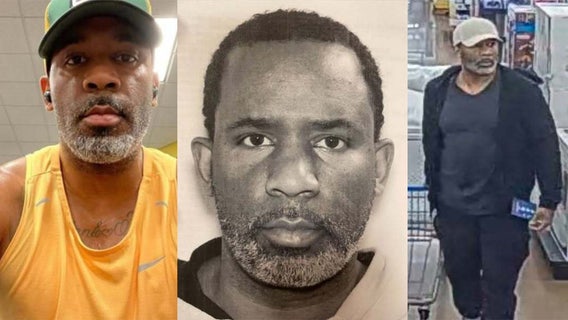 Man wanted for organized retail crimes across metro Atlanta, deputies say