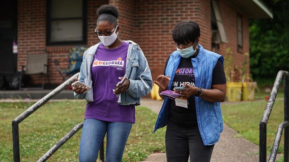 Dozens reportedly laid off from New Georgia Project since December