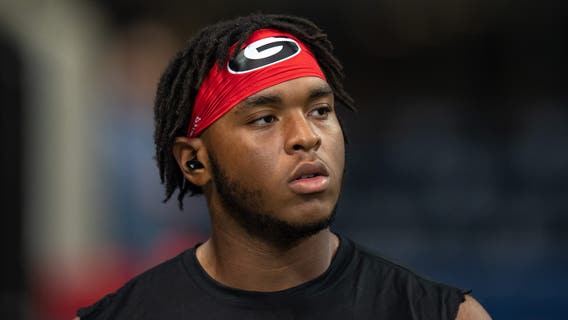 Family of UGA player Devin Willock files $2M lawsuit over deadly crash