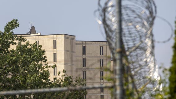 Gov. Kemp proposes to spend hundreds of millions on Georgia prison renovation plan