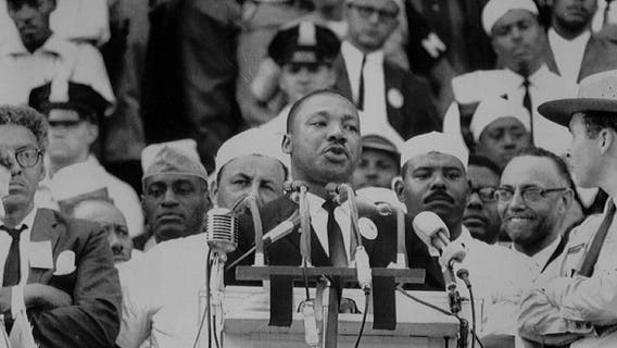 MLK Day 2025: King Center shares 40th holiday observance schedule