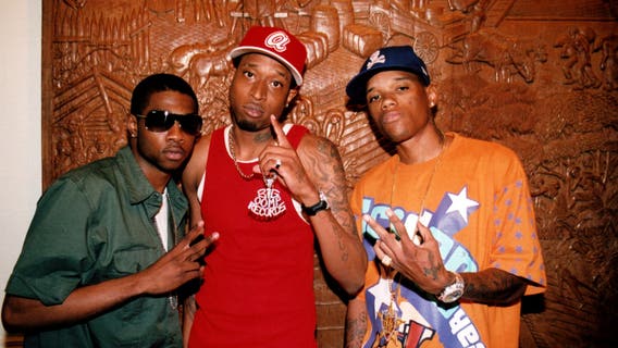 Atlanta hip-hop icon DJ Unk dies at 43: TMZ