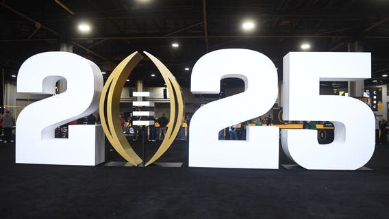 College Football Playoff National Championship to draw over 70K to Atlanta for game, events