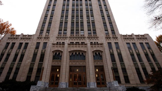 Atlanta elections: A look at who is on the ballot in November 2025