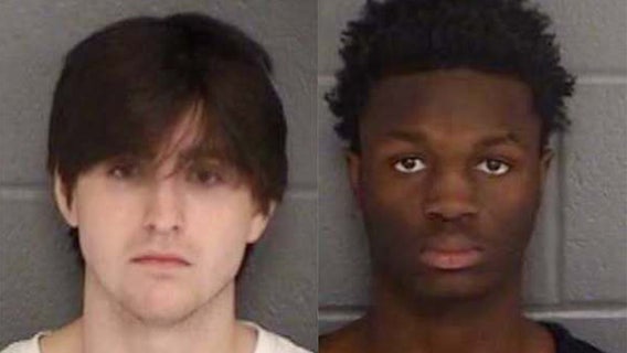 6 people arrested after drug deal ends in shooting at metro Atlanta cemetery, police say