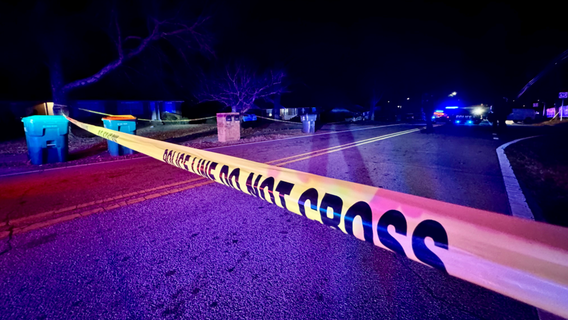 Clayton State shooting leaves 2 dead, police searching for gunman