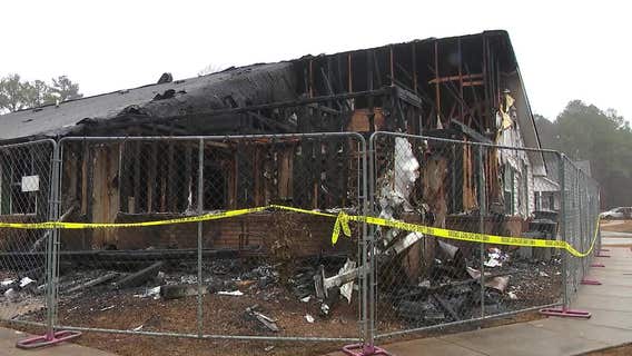 Man blames negligence after wife dies from Meriwether County apartment fire