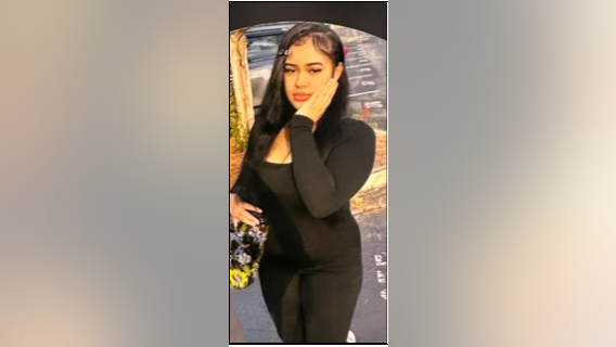 Update: Missing 16-year-old girl last seen in Clayton County located