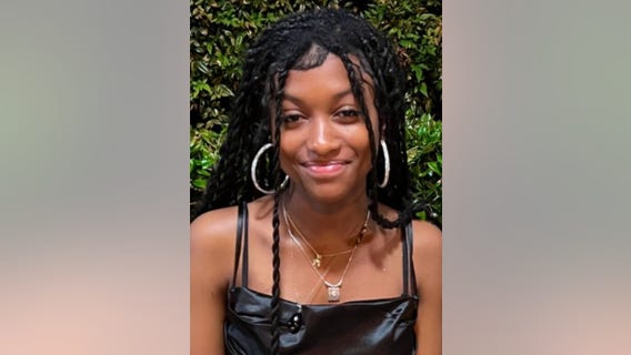 15-year-old Alpharetta girl missing since Saturday, police say