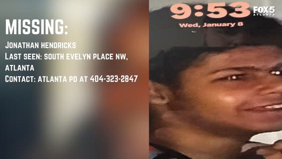 Update: 'Critical missing' 15-year-old from Grove Park located, police say