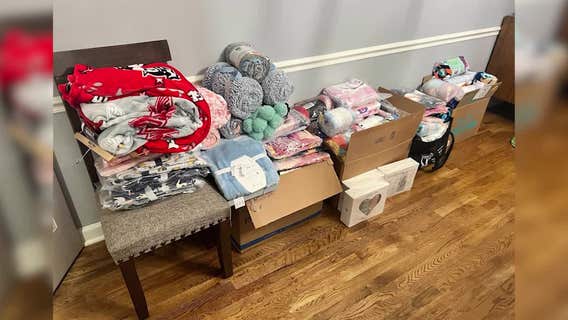 Atlanta's forecasted freeze: Where to get help to stay warm, how to give