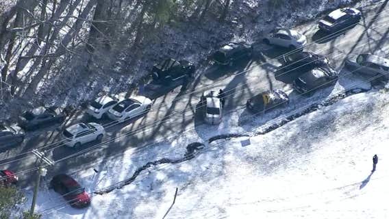 State of Emergency canceled for DeKalb County | The latest forecast