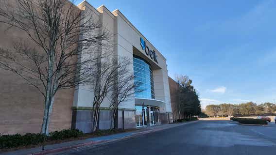 Belk announces closure of Kennesaw store