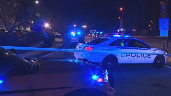 Man shot, killed Tuesday night at hotel in Gwinnett County