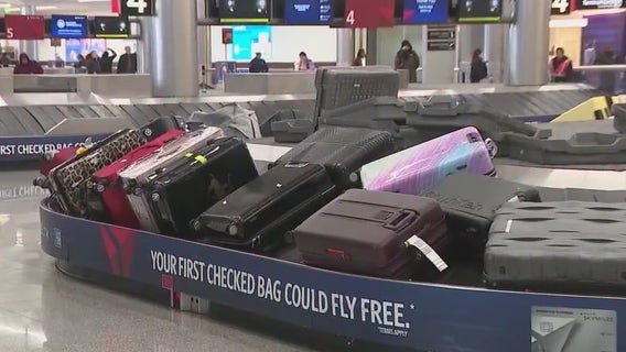 Warning to travelers: Use caution when traveling after U.S. bombs Iran