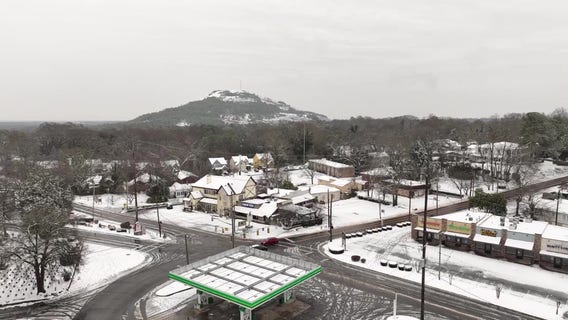 Happy snow day! Your winter storm questions answered