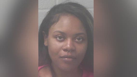 Woman arrested for aggravated assault after shooting in Newton County