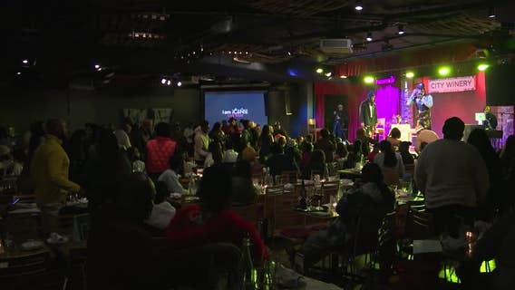 City Winery Atlanta adds $25 minimum food and drink policy for shows