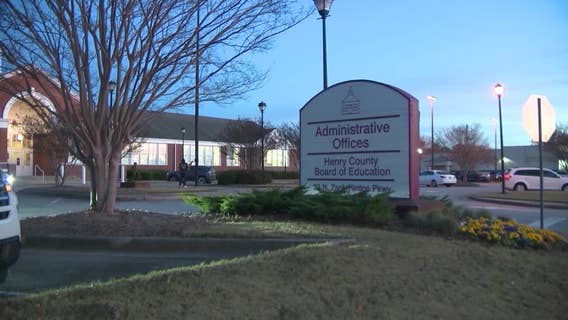 Henry County Schools' teachers and staff frustrated over payroll delay