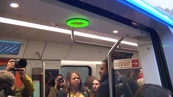 State of MARTA 2025: New train car unveiled as transit leaders look towards future