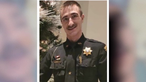 Ex-Towns County deputy arrested for false report after alleged shooting